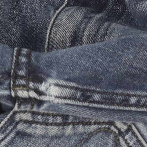 Calvin Klein Men's Blue Skinny Fit Jeans W30 L32 Denim
