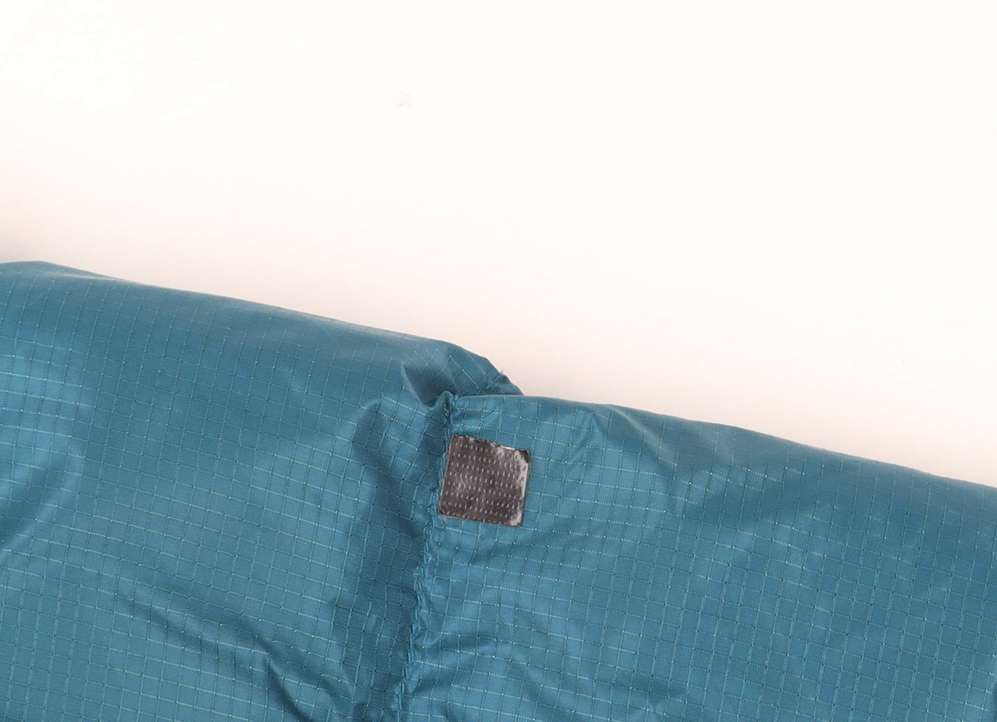 Rab Men's Blue Down Puffer Hooded Winter Jacket Size S