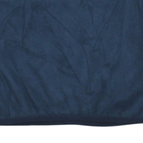The North Face Womens Navy Fleece Pullover Sweatshirt M