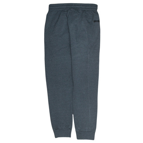 Under Armour Men's Grey Jogger Sweatpants M Elastic Waist Pockets