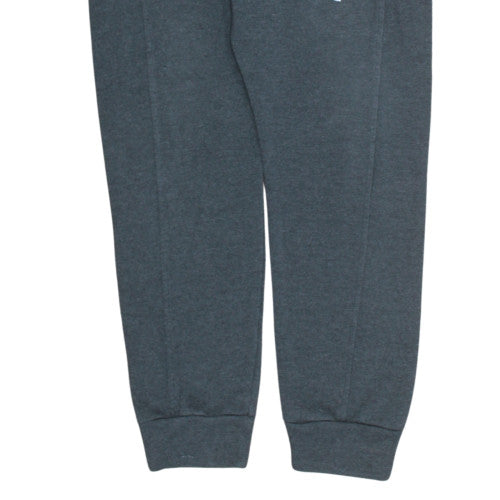 Under Armour Men's Grey Jogger Sweatpants M Elastic Waist Pockets