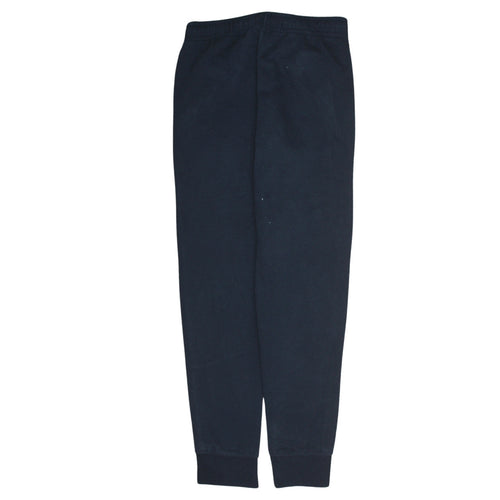 Champion Men's Black Small Fleece Jogger Sweatpants