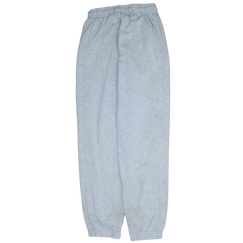 Adidas Men’s Grey Joggers Sport Essentials Climalite Small Activewear