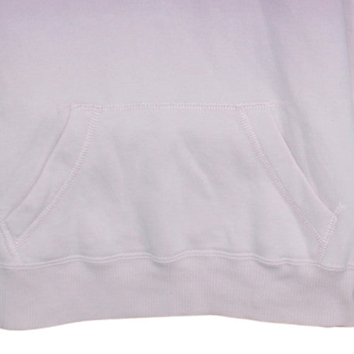 Hollister Men’s Purple Ombre Pullover Hoodie S Fleece Sweatshirt