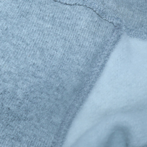 Champion Mens Grey Anime Graphic Pullover Hoodie Small