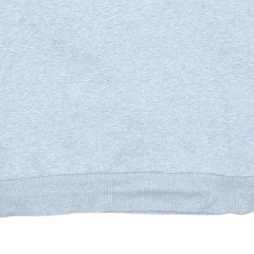 Under Armour Men's Grey Small Pullover Crew Neck Fleece Sweatshirt