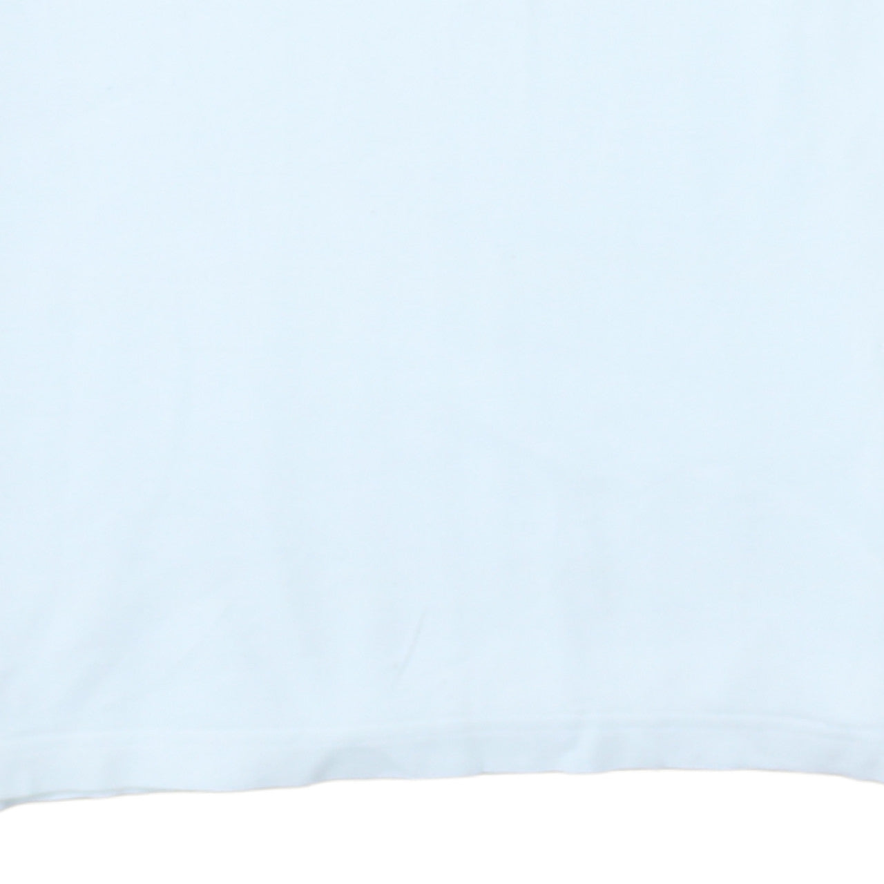 Tommy Hilfiger Men's White Cotton Polo Shirt Size M