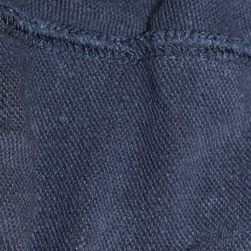 Champion Men's Black Pullover Hoodie Small Embroidered Logo