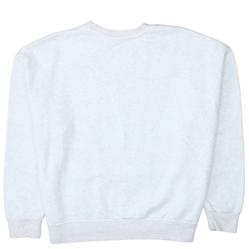 Primark Disney Women’s White Lion King Sweatshirt Size M 12/14