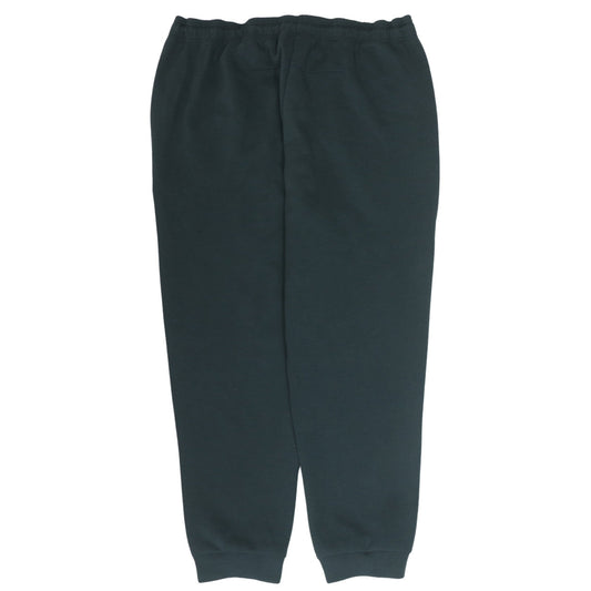 Adidas Men’s Black 2XL Jogger Trousers Regular Fit Activewear