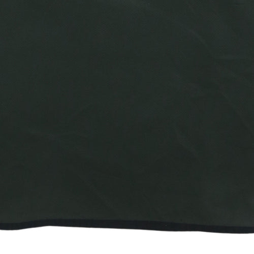 Under Armour Men Green M 1/4 Zip ColdGear Sweatshirt Fleece Top