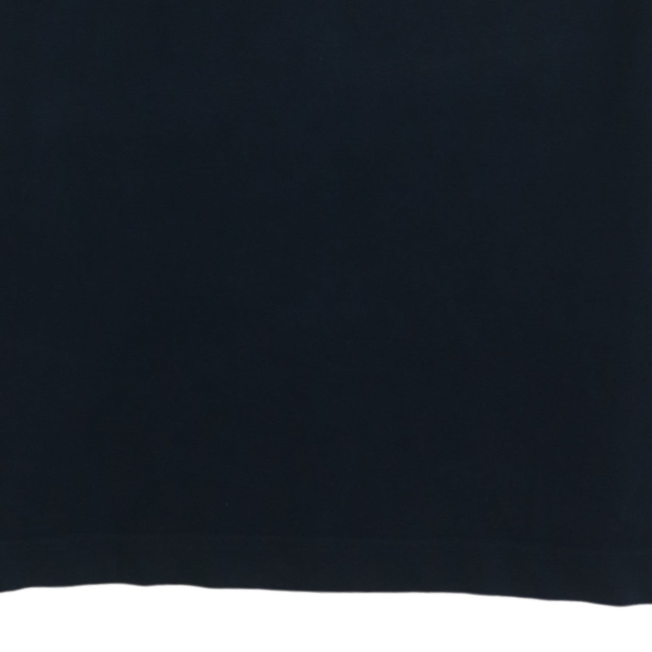 Kappa Men's Black Cotton Polo Shirt Size L Short Sleeve Casual