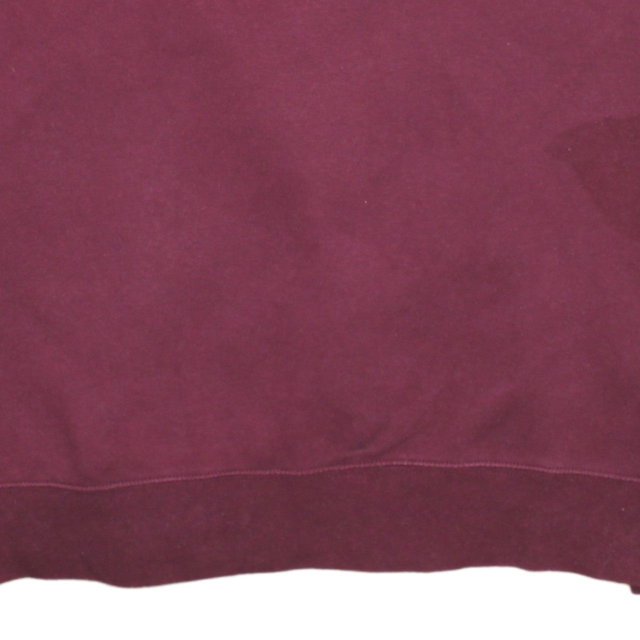 Nike Men's Red 2XL Pullover Crew Neck Sweatshirt