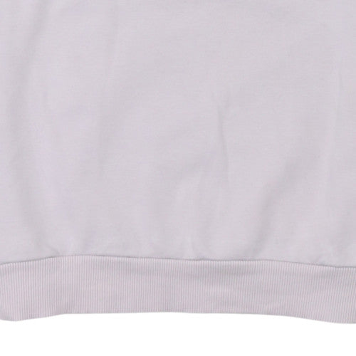 Disney Classics George Women Lilac Dumbo Sweatshirt Size 12-14