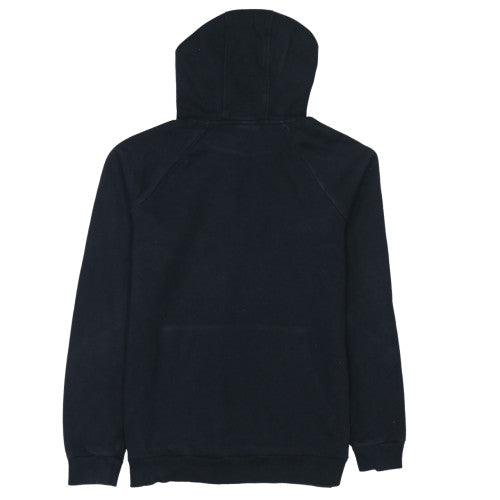 Under Armour Men's Black Small Pullover Hoodie Sweatshirt