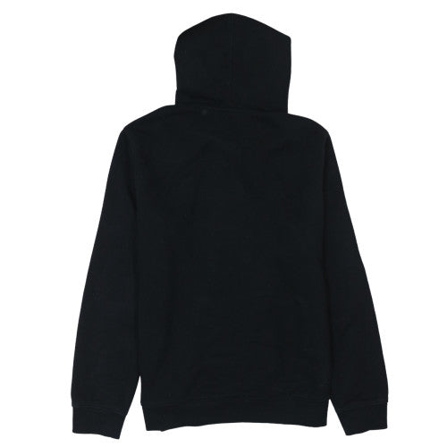Dickies Men's Black Pullover Hoodie L Regular Fit Fleece