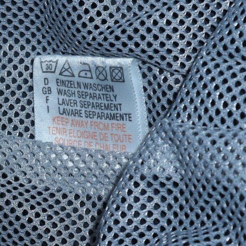 Asics Men's Black Yellow Hooded Windbreaker Jacket M