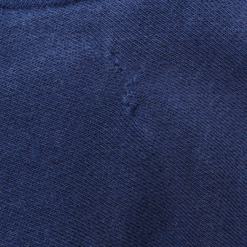 Under Armour Men's Navy Blue Full Zip Hoodie Size M ColdGear
