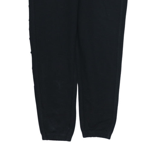 Gymshark Men's Black XS Jogger Trousers Slim Fit Activewear