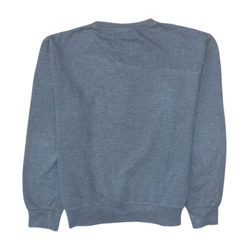 Polo Ralph Lauren Women’s Blue Crew Neck Pullover Sweatshirt XL
