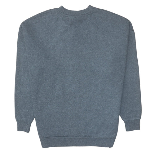 Disney Primark Women's Grey Stitch Sweatshirt XS Casual Pullover