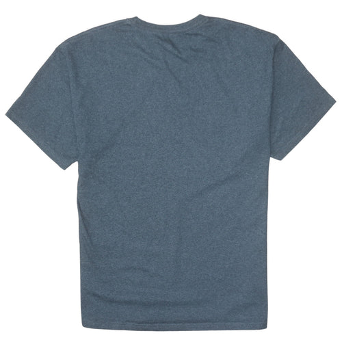 Champion Men's Grey Radiologic Technology Graphic T-Shirt Size L