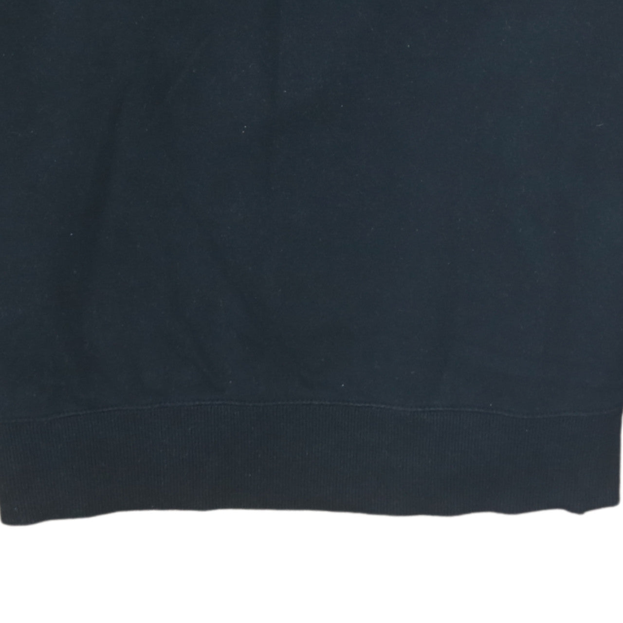 FILA Women's Black Crew Neck Pullover Sweatshirt Size L