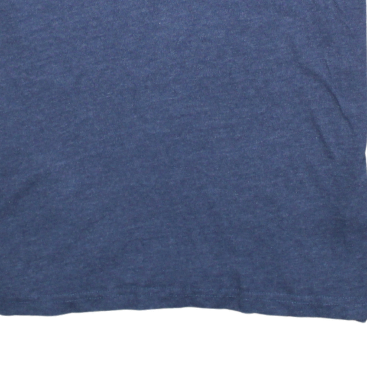Superdry Men's Blue Vintage Graphic Logo T-Shirt Size M
