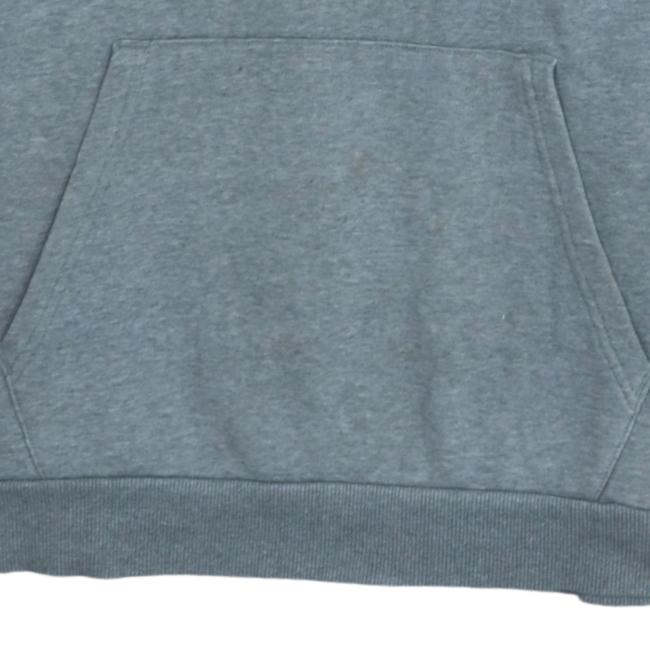 Puma Mens Grey Pullover Hoodie M Regular Fit Sportswear