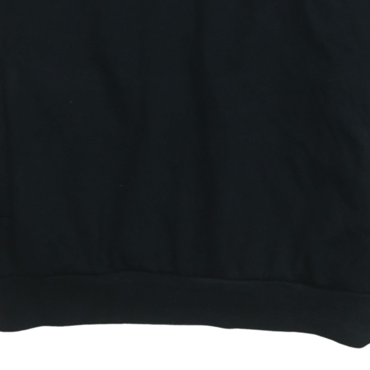 Puma Men's Black XL Pullover Hoodie Ayr RFC Fleece Sportswear