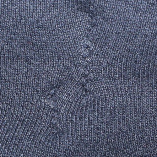 Calvin Klein Jeans Men's Black Pullover Hoodie L Fleece Logo