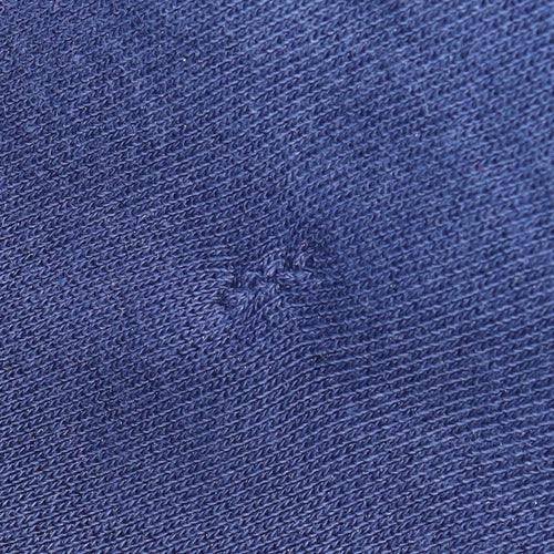 Puma Men Blue Pullover Hoodie Size S Fleece Logo Sportswear