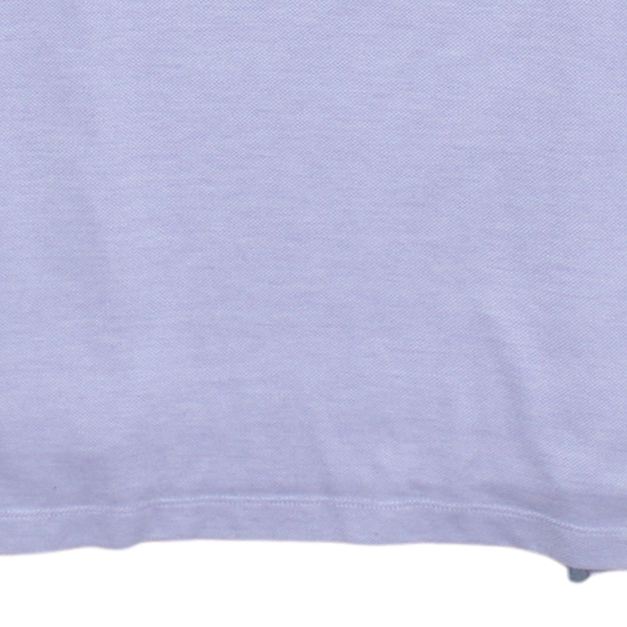 Hugo Boss Men's Purple Regular Fit Cotton Polo Shirt M