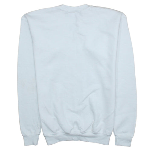 Harry Potter Womens White XL Pullover Sweatshirt Witch In Training