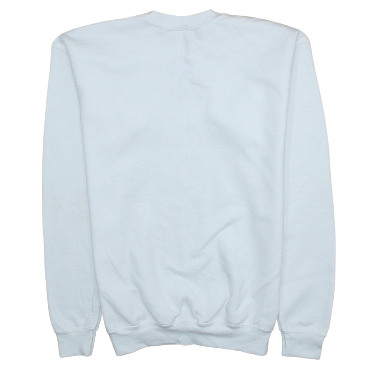 Harry Potter Womens White XL Pullover Sweatshirt Witch In Training