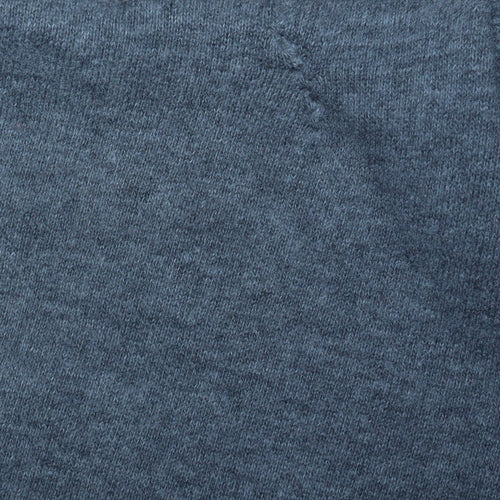 Calvin Klein Jeans Men's Grey XL Pullover Sweatshirt Logo Print