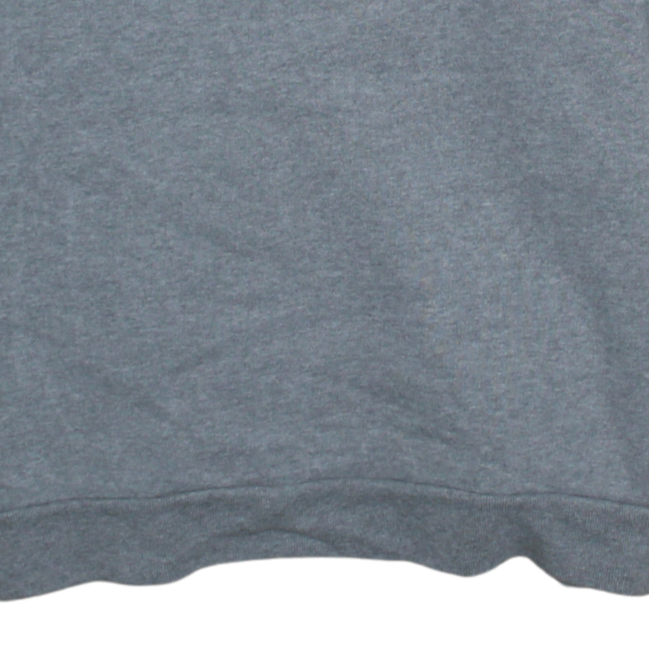 Calvin Klein Jeans Men's Grey XL Pullover Sweatshirt Logo Print