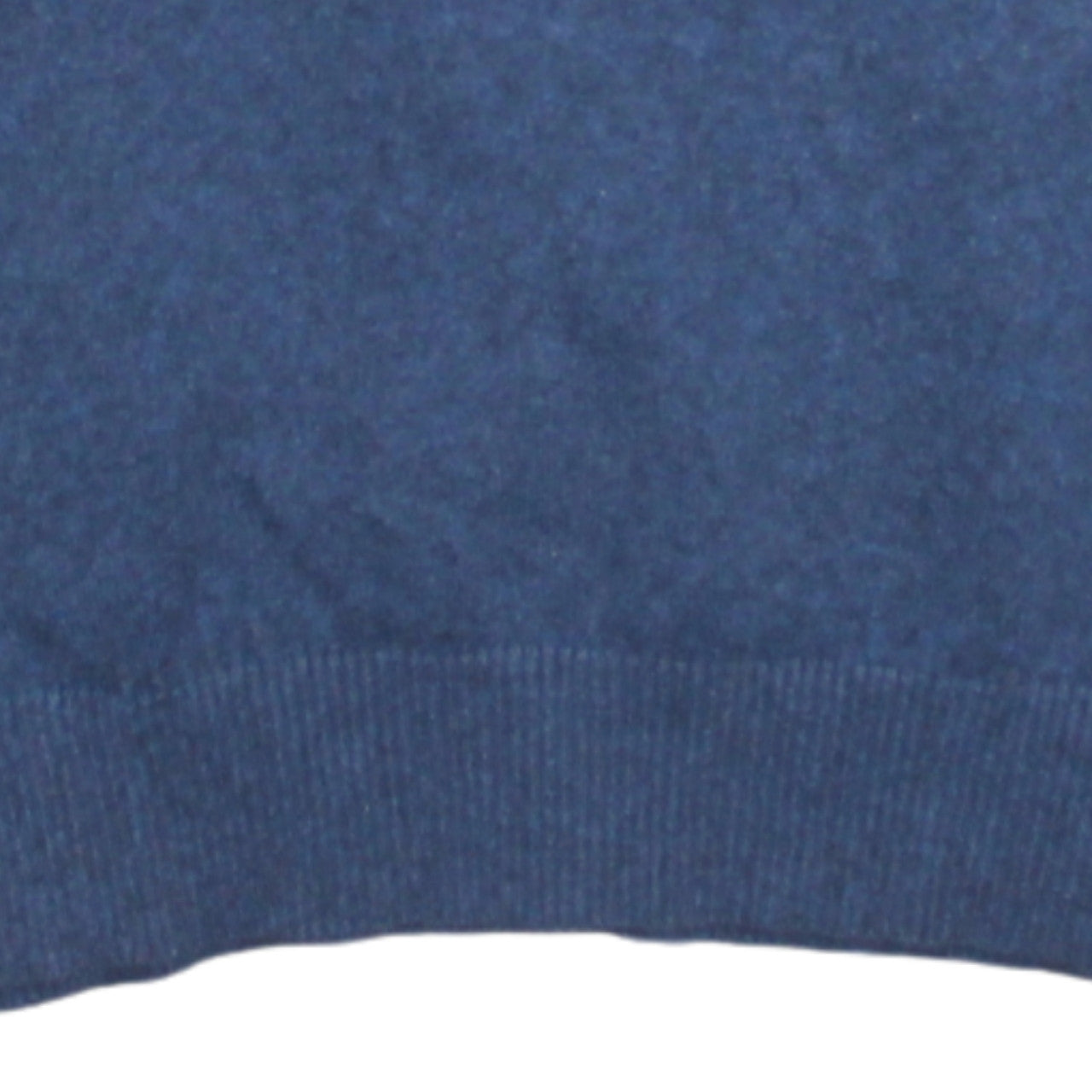 Diesel Mens Blue Crew Neck Knit Pullover Jumper Size M