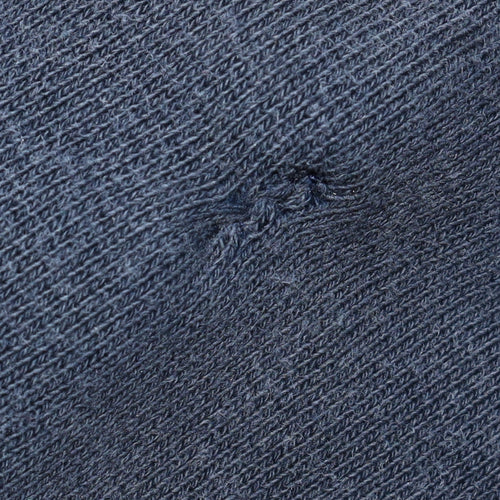 Adidas Men's Blue XL Pullover Crew Neck Sweatshirt