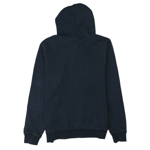 Under Armour Men's Black Pullover Hoodie Size L Athletic Fit