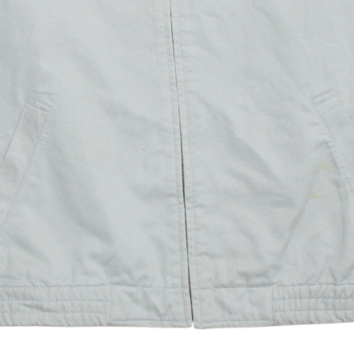 Polo Ralph Lauren Men's Beige Cotton Bomber Jacket M