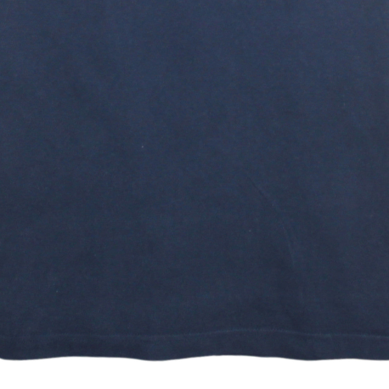 Adidas Men’s Blue Regular Fit Polo Shirt Size L Moisture Wicking