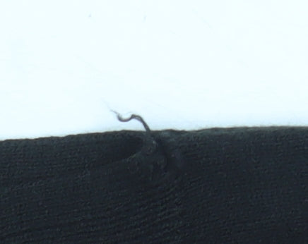 Marks and Spencer Women's Multicoloured Striped Jumper Size 12