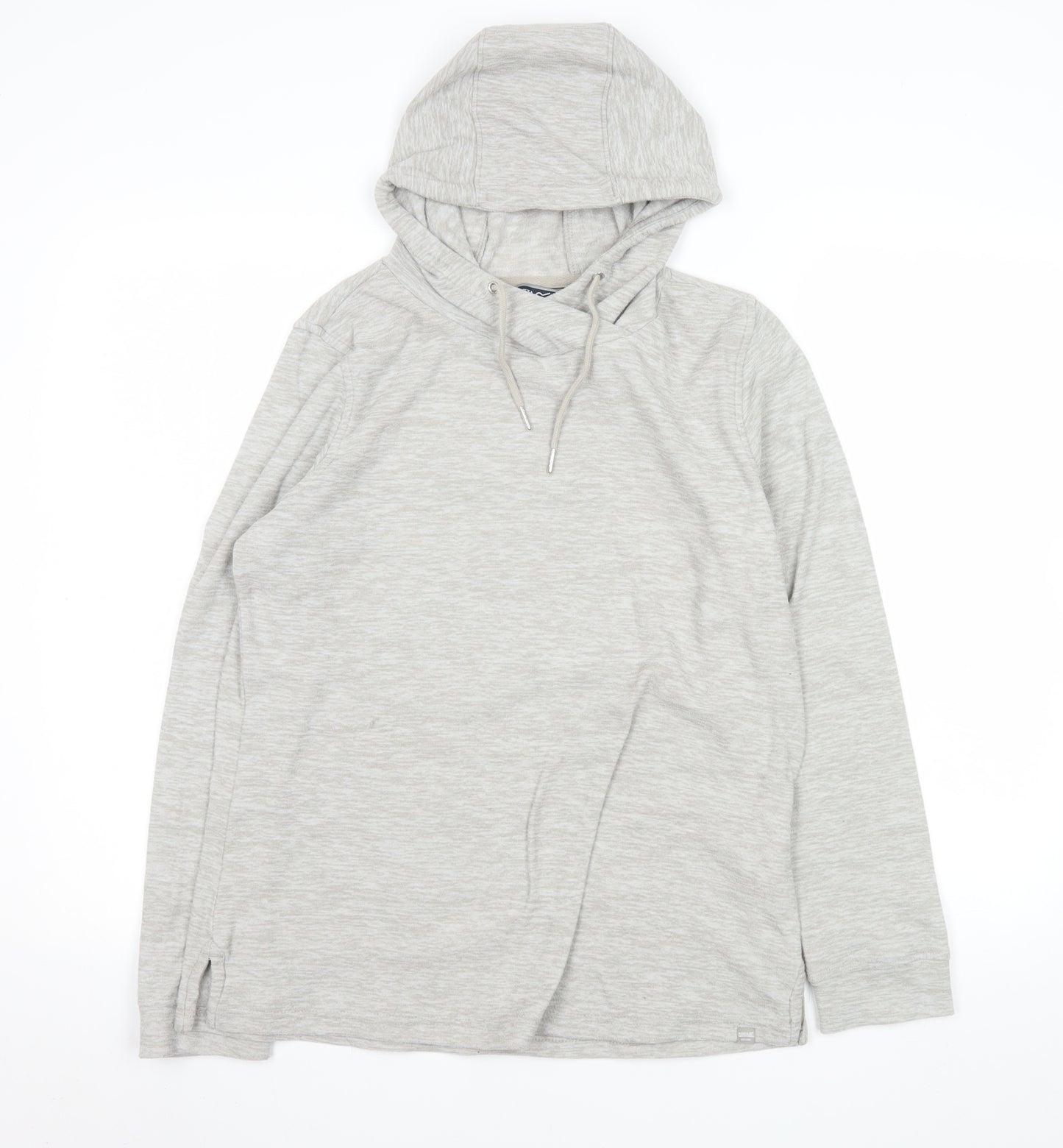 Regatta Great Outdoors Women's Grey Size 12 Pullover Hoodie