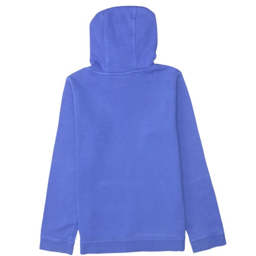 Nike Boys Blue Pullover Hoodie XL 158-170cm Hooded Sweatshirt