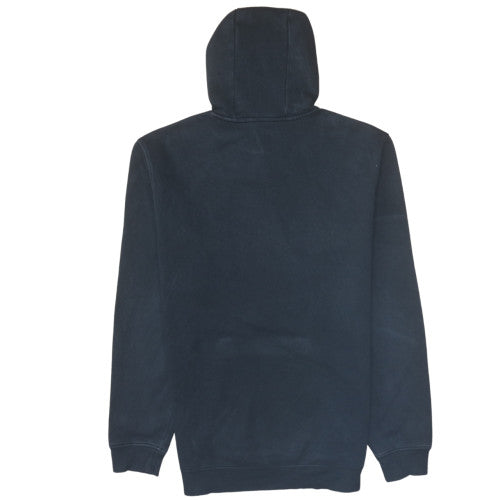 Adidas Men's Black Camouflage Pullover Hoodie Size M