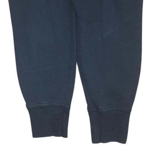Under Armour Womens Black Fleece Jogger Trousers Size M