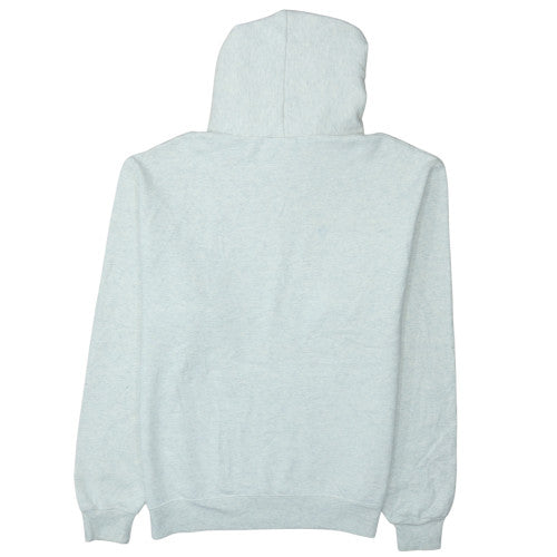 Champion Women’s Grey Albion College Pullover Hoodie M