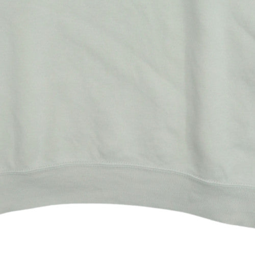 Russell Athletic Mens Beige XL Crew Neck Pullover Sweatshirt