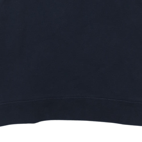 Champion Men's Multicoloured Pullover Sweatshirt Large